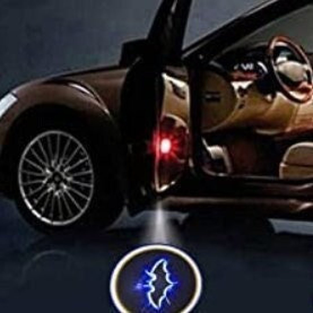 Car Door Led Light. Courtesy Car Door Light. Door Led Light
