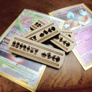 Unown Ability Used Tokens