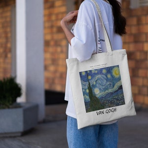 ● EMIS ● VINTAGE TOTE BAG WIDE VINTAGE TOTE BAG-BLUE - EMIS