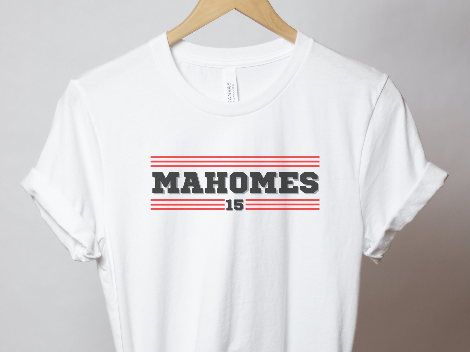 Wishful Inking Sundays are for Chillin' with Mahomies Football Fans Distressed Vintage Style Classic Adult T-Shirt 