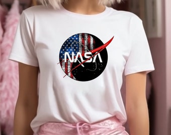 NASA Sublimate PNG, NASA space