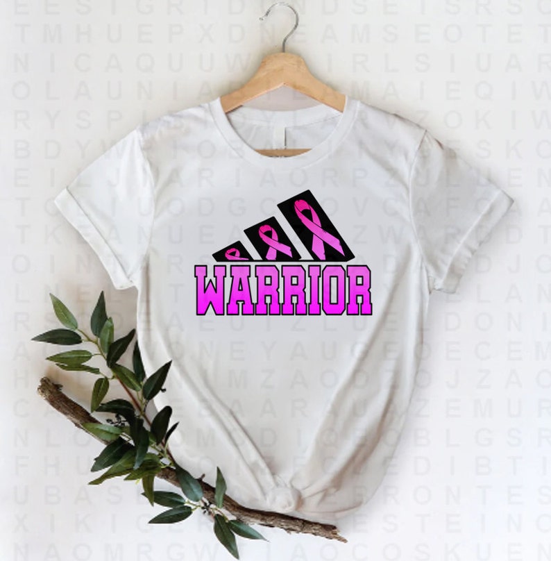 cancer survivor png, Crush Cancer PNG, Breast cancer Png, Cancer png, Fight Cancer In All Colors Png Sublimation Design, Cancer Warrior Png image 6