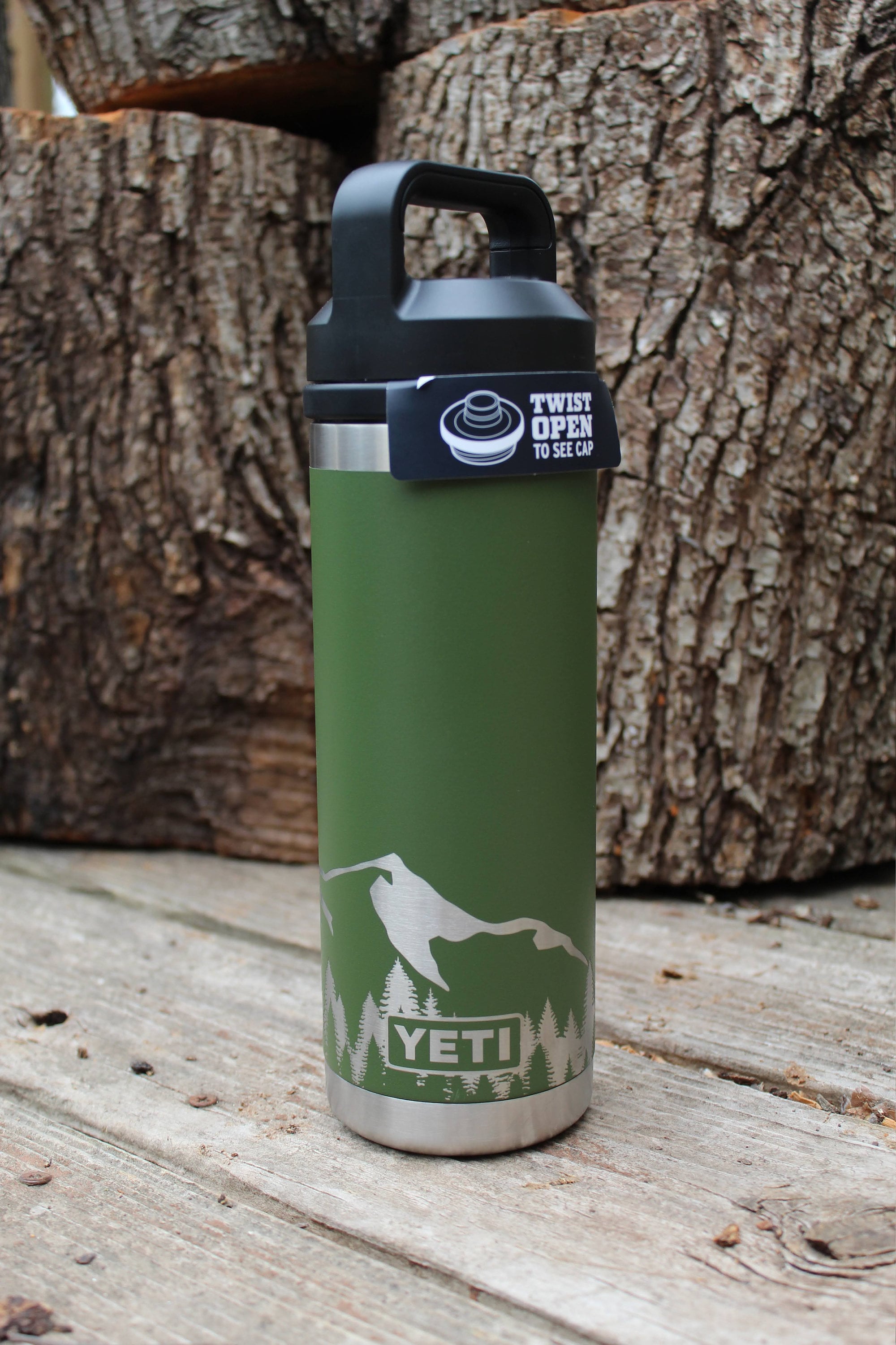 Bottle Yeti Cup Olive Green Olive Green Yeti Canada