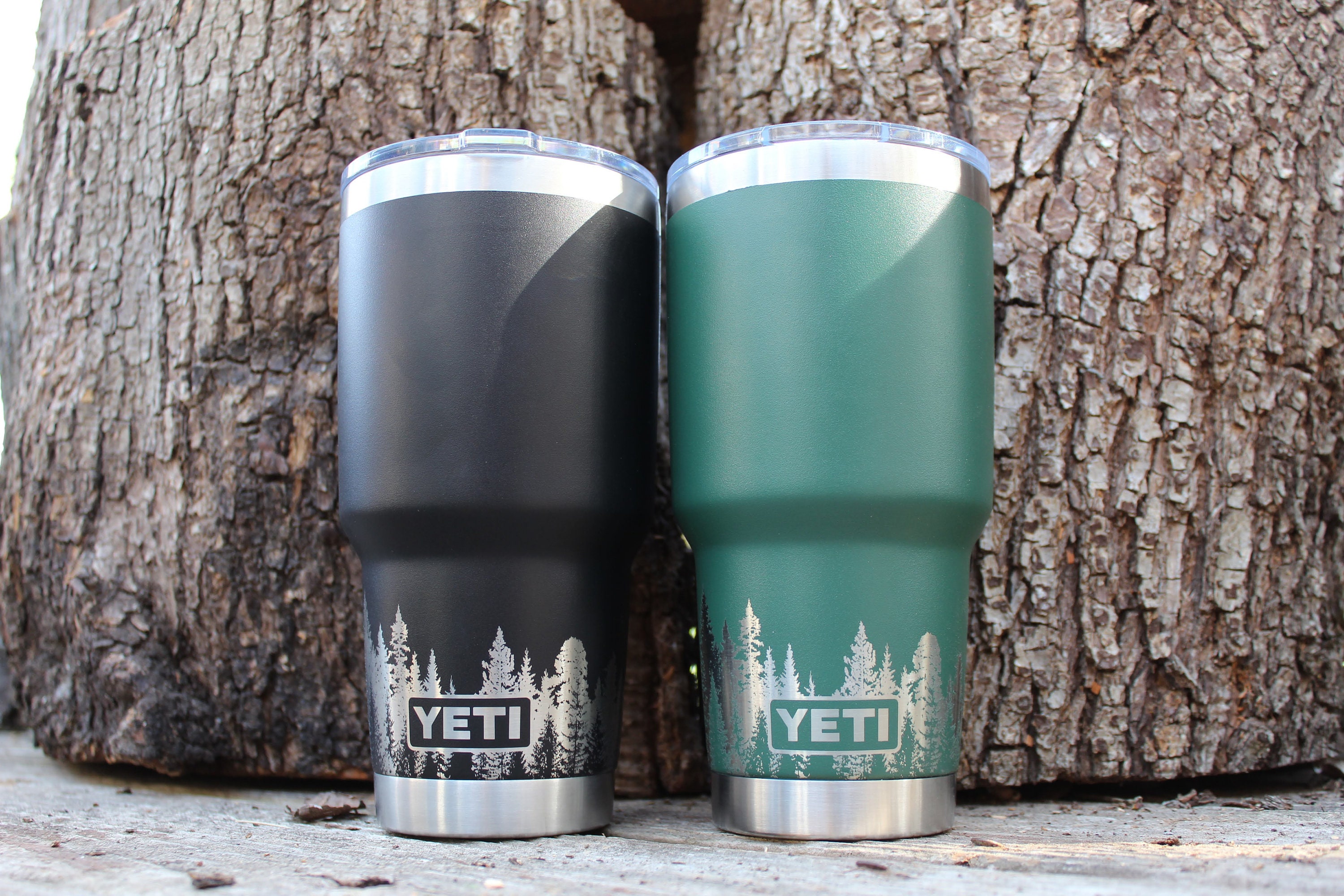 Northwoods Green Yeti Canada - Main Image