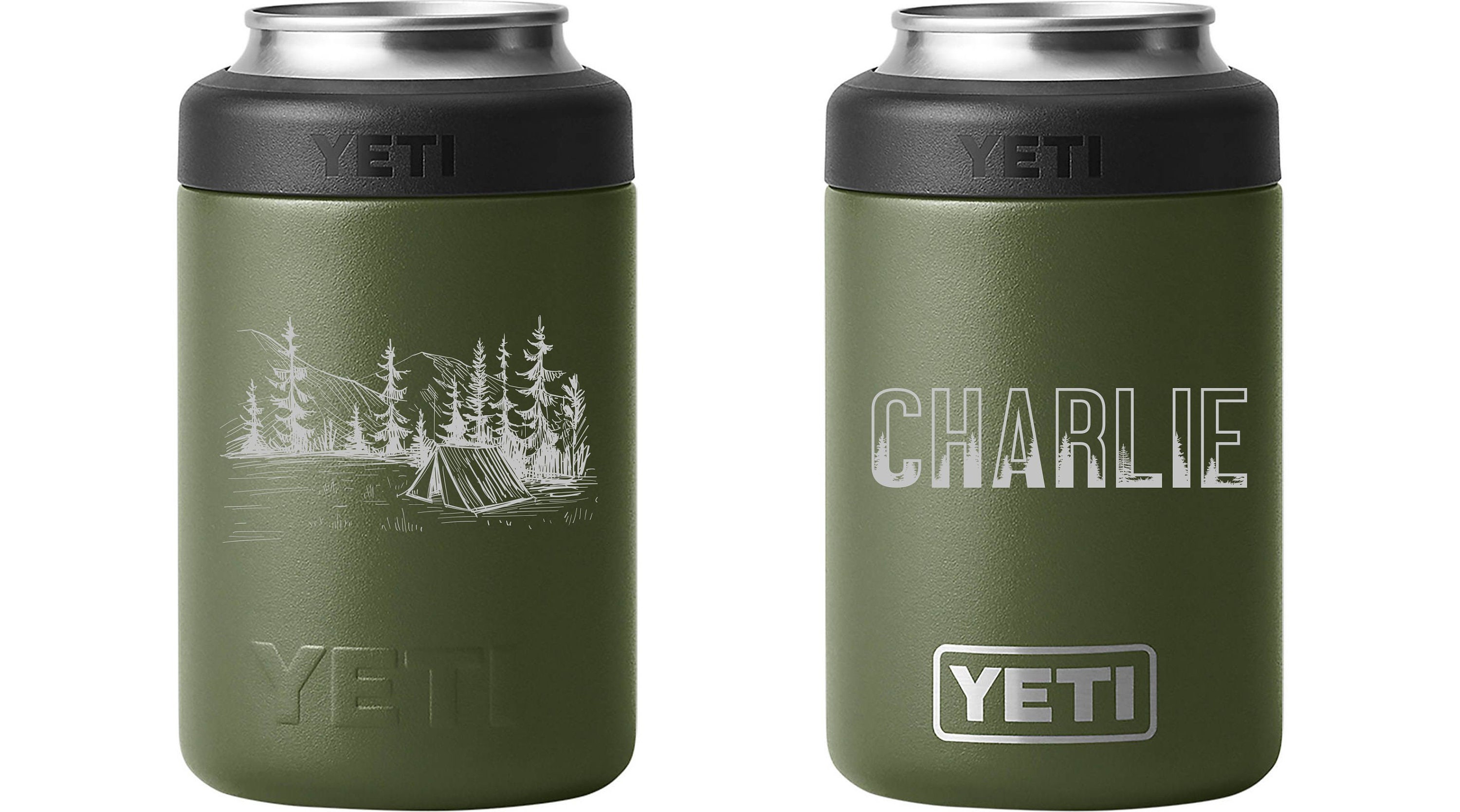 YETI Combo Gift Pack $39.99 Shipped (Includes 20oz Rambler Tumbler,  Retro-Style Bottle Opener & Hat)