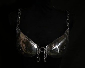 Ruth Armor Bra