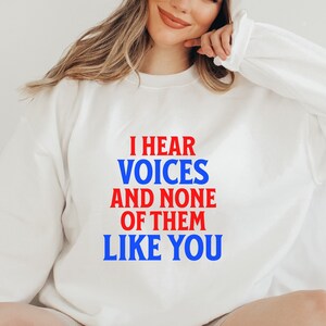 Sarcastic rude sweatshirt, sarcastic sweater, funny sarcastic sweat, funny crewneck sweater, offensive sweatshirt, snarky sweatshirt