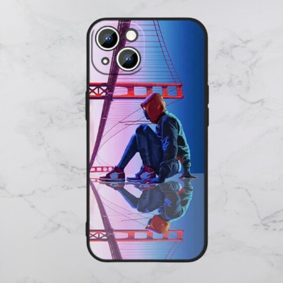 CM Designs on X: Spider-Man: Across the Spider-Verse iPhone