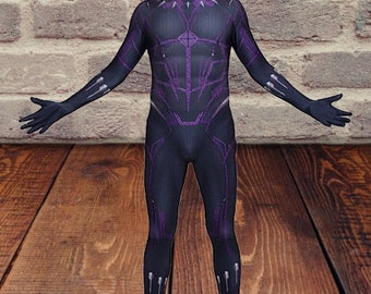 Black Panther - Shuri - Adult Halloween Super Hero Costume