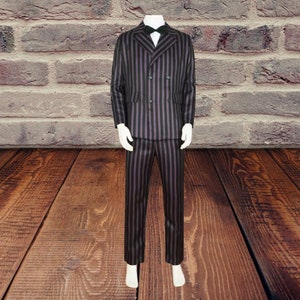 Gomez Addams Costume 