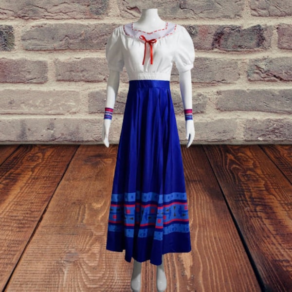 Luisa Encanto Costume for Adult Etsy