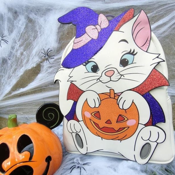 Marie Halloween Bag