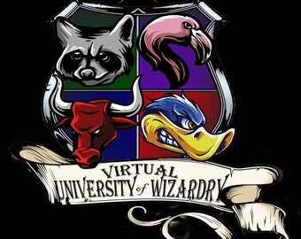 Online shopping for the busy Witch or Wizard Virtual University of Wizardry Online shopping for the busy Witch or Wizard Virtual University of Wizardry