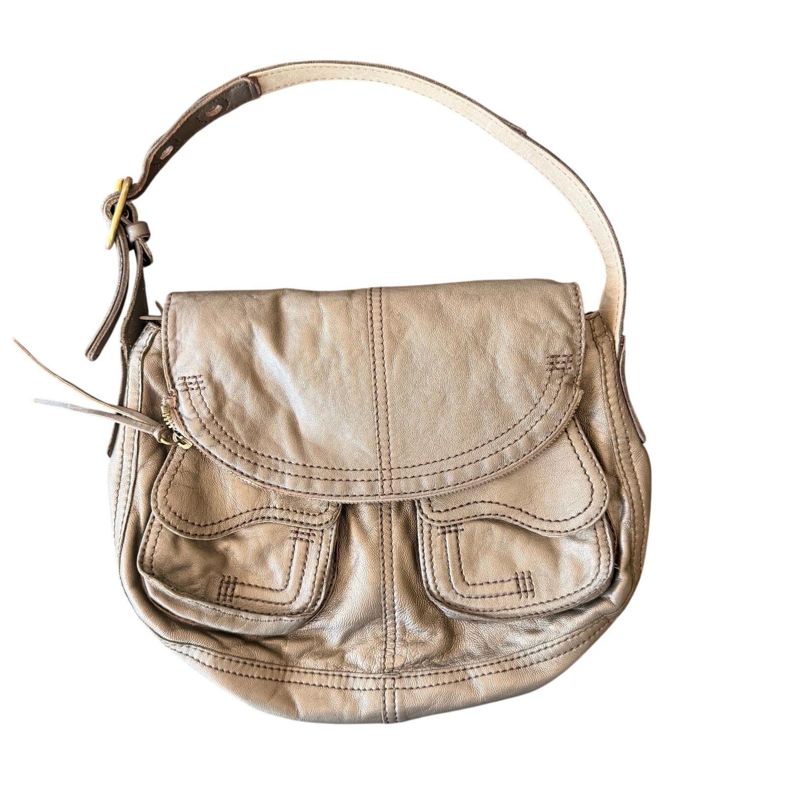 Vintage Lucky Brand Handbags - Etsy