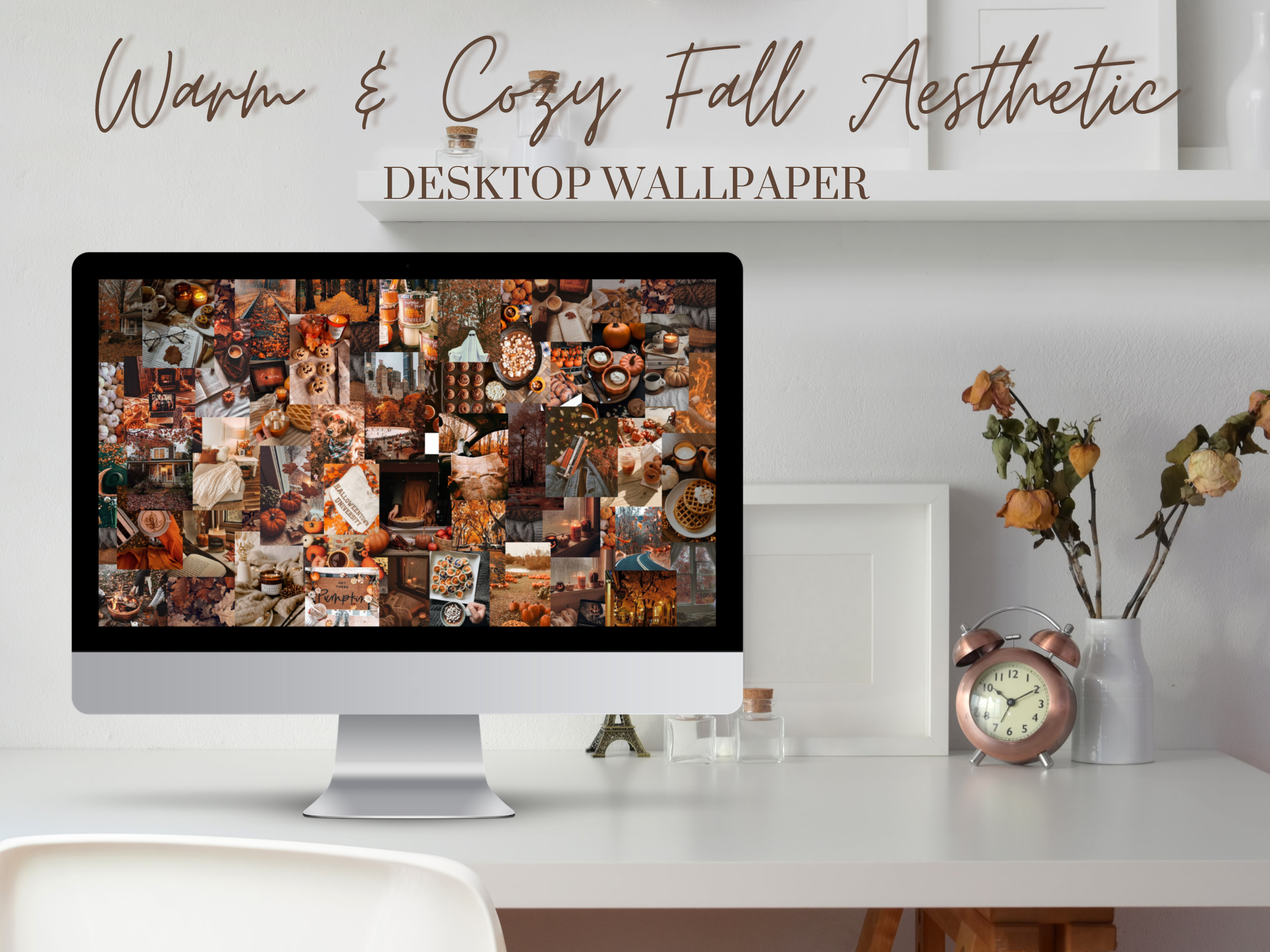 Aesthetic Desktop Wallpaper by paulgiron on DeviantArt