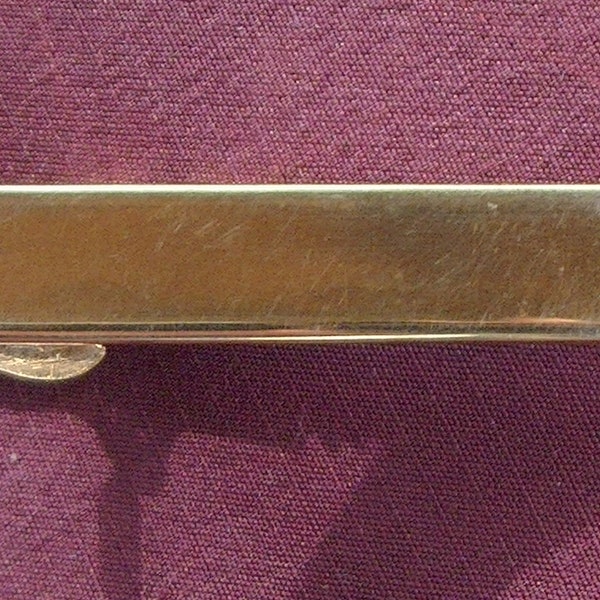 Boy Scout Tie Clip Etsy