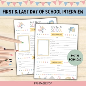 Schulschluss-Interview: Erinnerung (PDF)