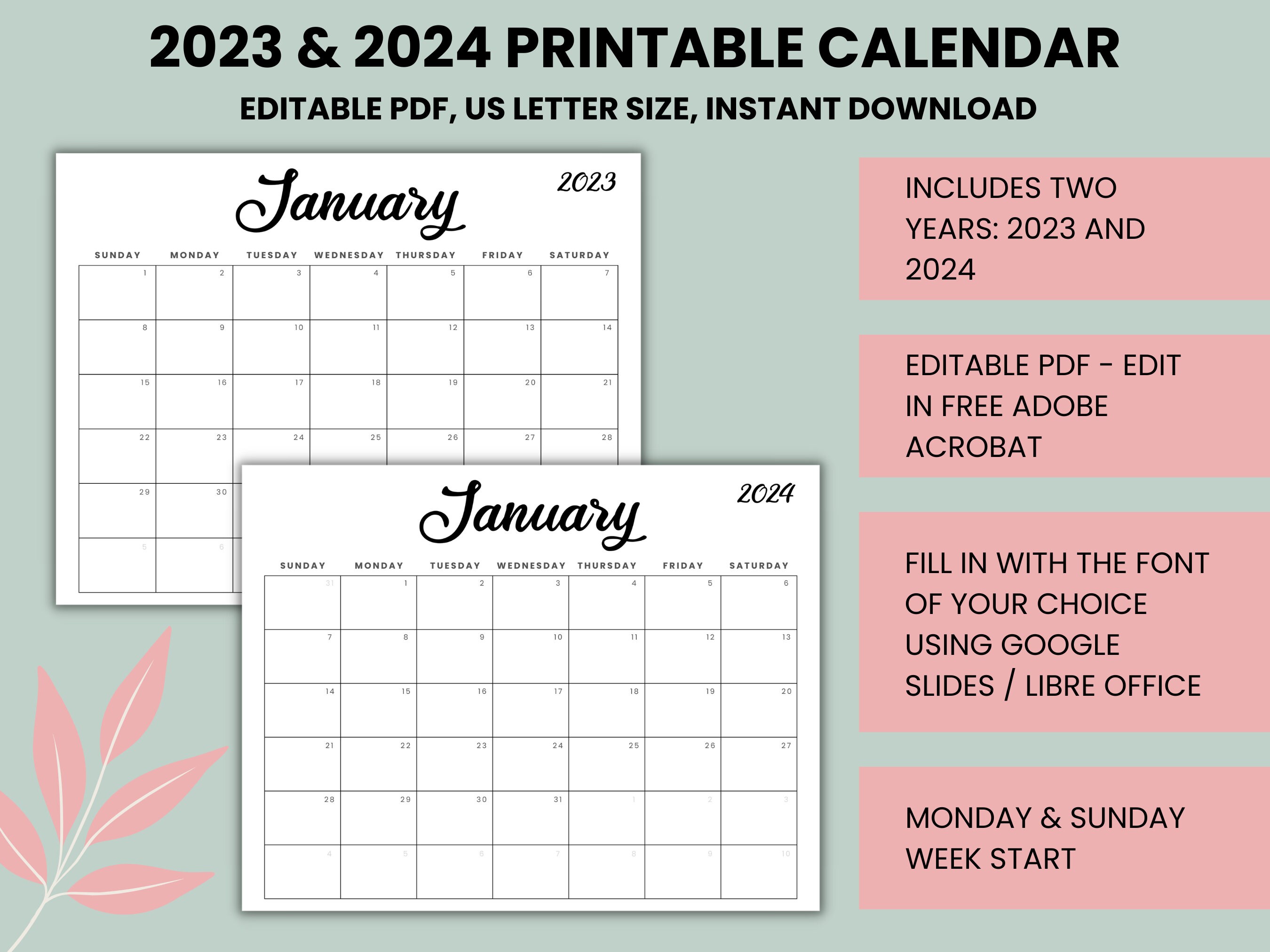 Kindergeld Kalender 2025 Glori Kalindi