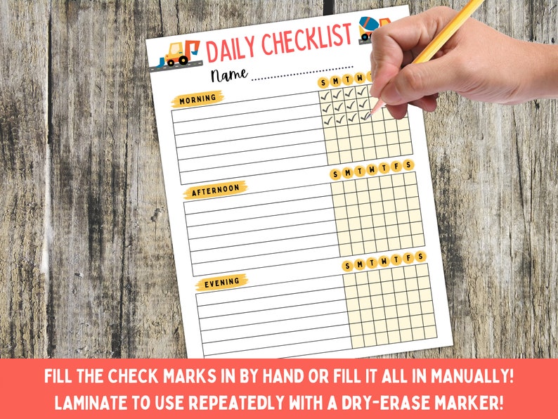 printable-kids-daily-checklist-editable-daily-to-do-list-for-kids