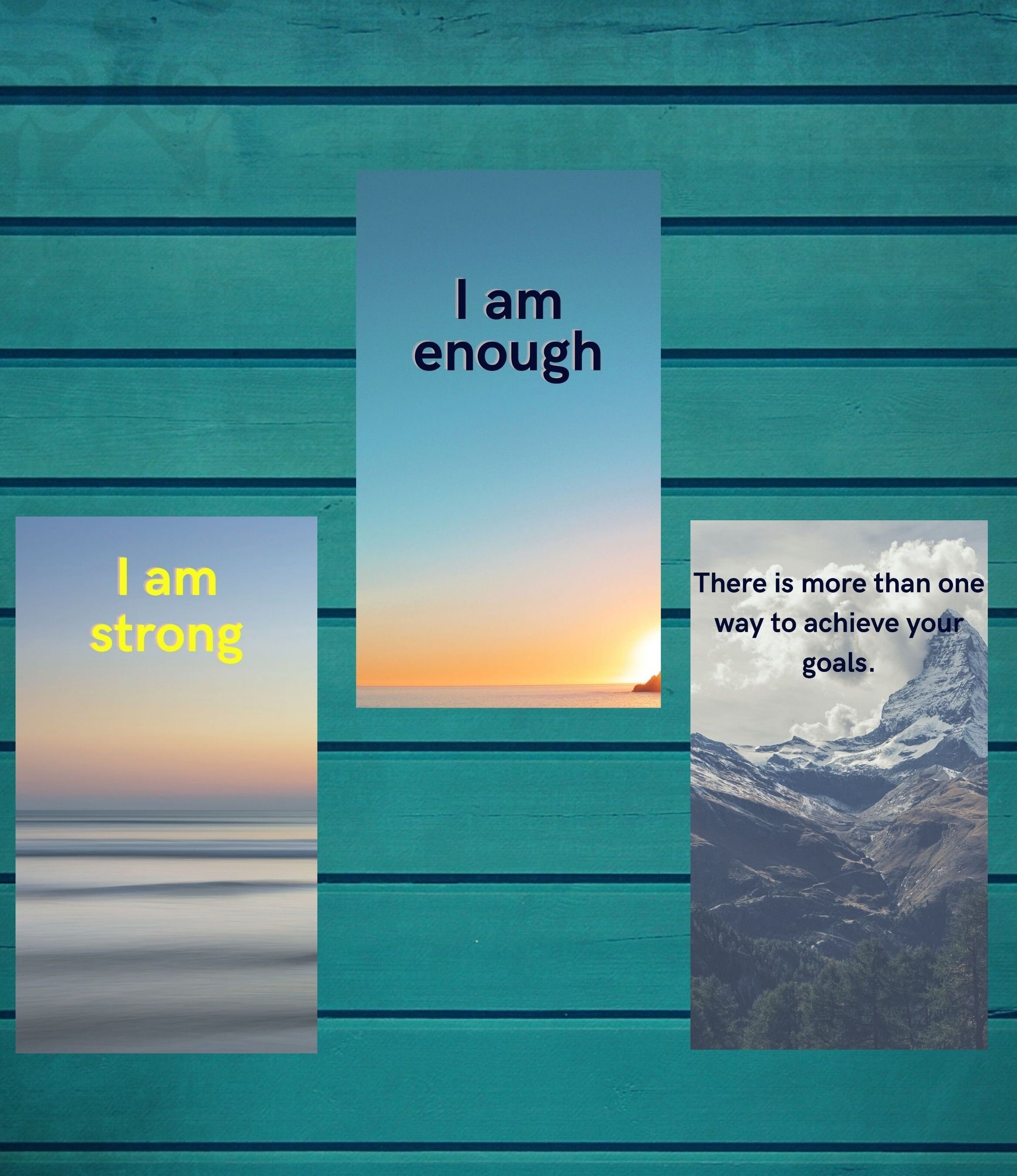 Digital Wallpaper Phone Affirmations to Help Your Mindset - Etsy Digital Wallpaper Phone Affirmations to Help Your Mindset - Etsy