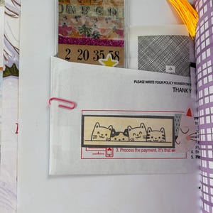 Återvunnen handförändrad dagbok | Taylor Swift, Little Golden Book, unik bild 11