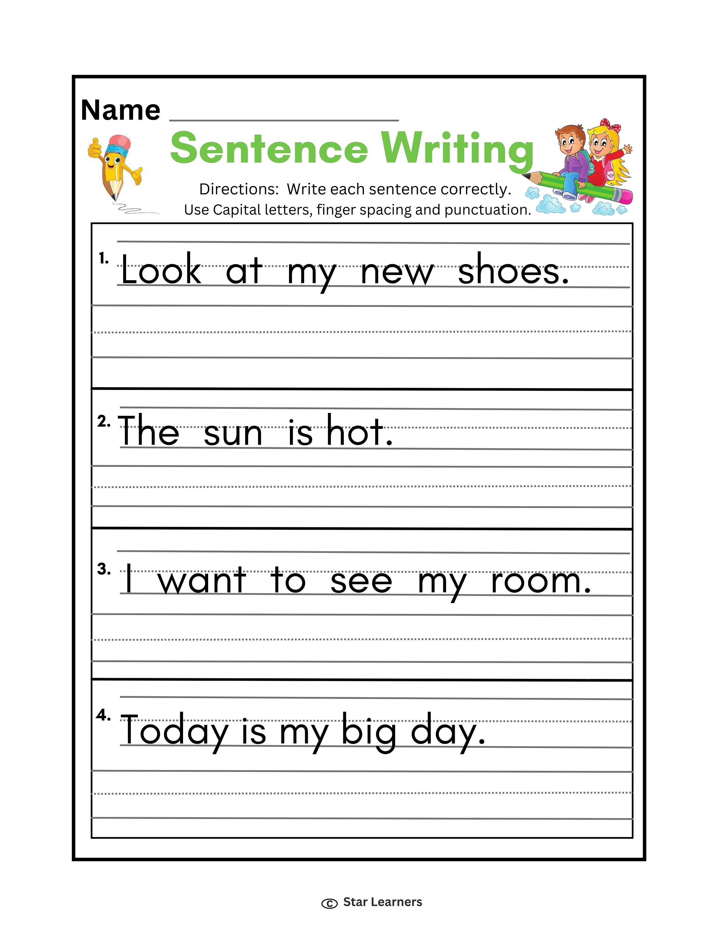 10 Printable Write The Sentence Worksheets 1st 3rd Grade Writing 10-printable-write-the-sentence-worksheets-1st-3rd-grade-writing