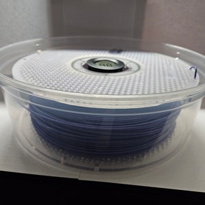 3d printer filament holder -  Italia