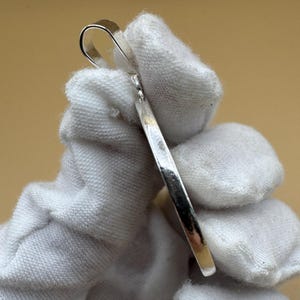 Medalla plata 925 San Benito tamaño MEDIANO 画像 8