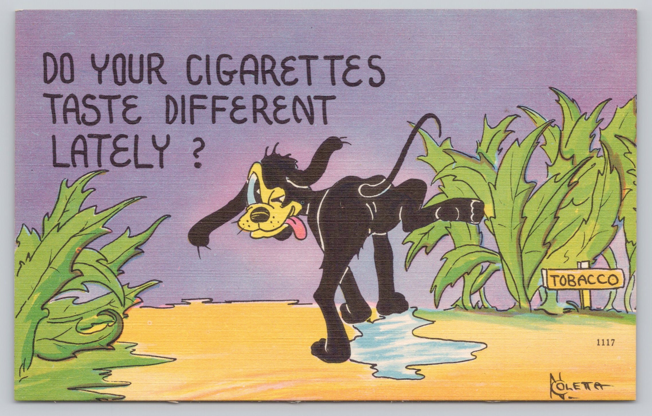 rollo tobacco ROLLO