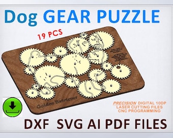 GearWorkz - Etsy