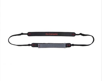 O2 Canada  Sport Strap Accessory (Only) Respirator sold seperately