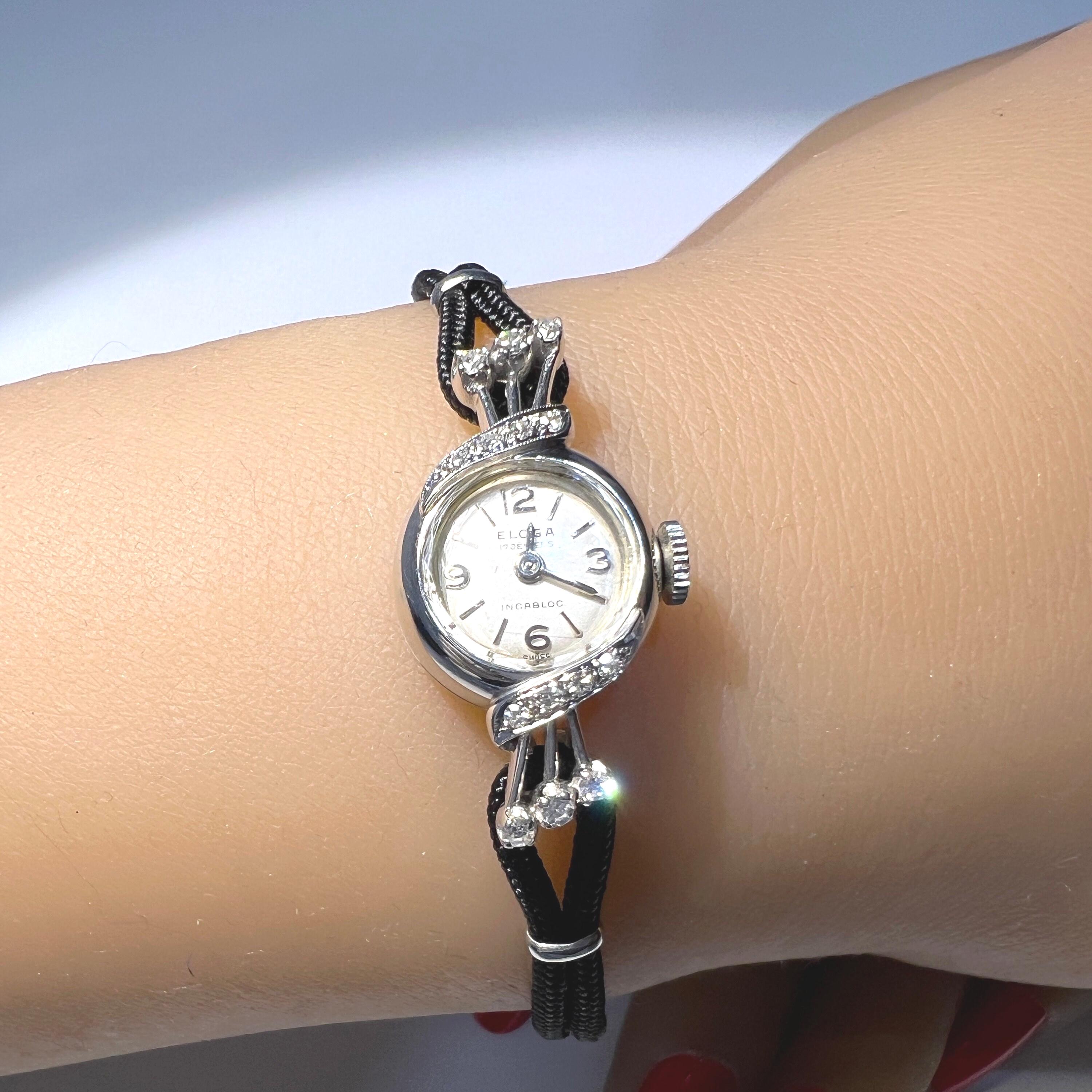 Eloga watch - Etsy 日本