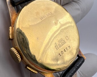 【CC41】1940'sピークドラペルジャケット⭐︎ゴールデンサイズ SOLD】1930年代 - 40年代 ヴィンテージ スーツ 2ピース Montague