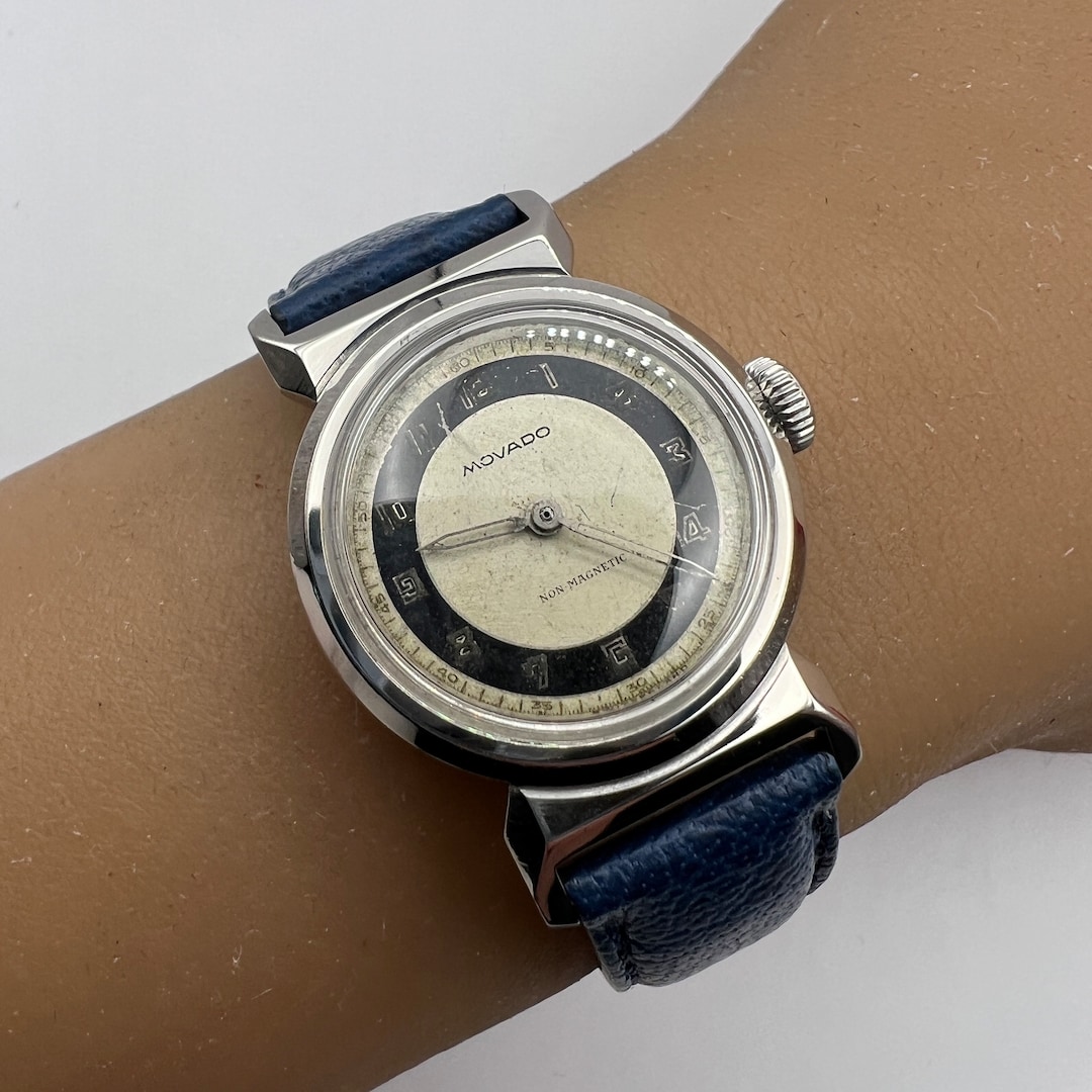 スイス名門ブランド！エレガント★MOVADO Bela ブレスレット時計 スイス名門ブランド！エレガント☆MOVADO Bold ブレスレット時計