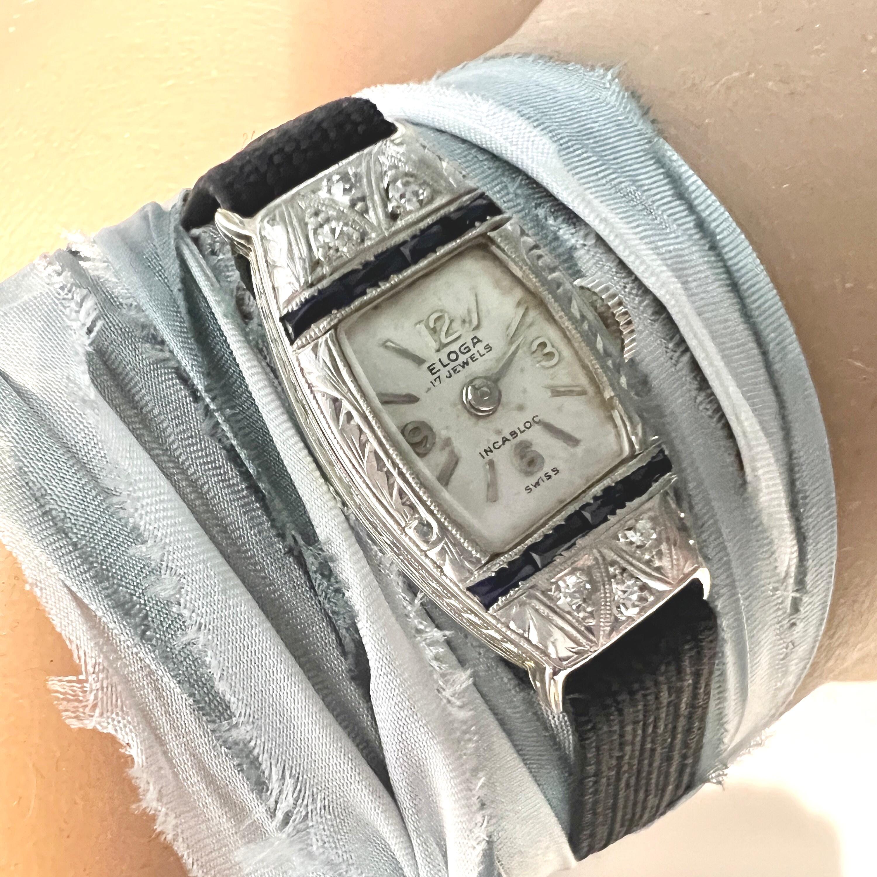 Eloga watch - Etsy 日本