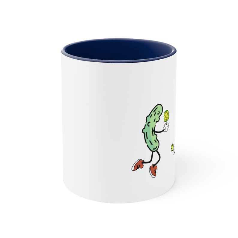 Pickleball Mug Pickle Ball Valentines Day Gift Boyfriend Gift Etsy