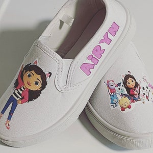 Buy Gabby Dollhouse Shoes Online In India Etsy India