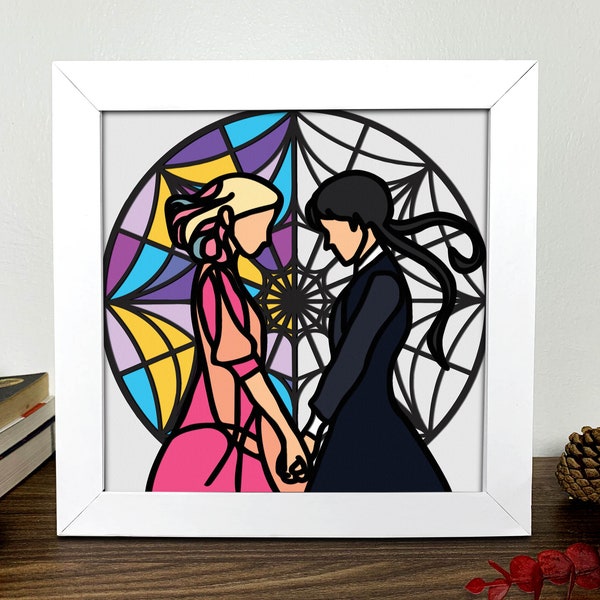 Wednesday Shadow Box 3D Svg ,Wednesday 3D Svg ,Movies 3D Box Svg ,Wednesday Light Box Svg ,Layered Cardstock Art, Shadow Box Template Wednesday Shadow Box 3D Svg ,Wednesday 3D Svg ,Movies 3D Box Svg ,Wednesday Light Box Svg ,Layered Cardstock Art, Shadow Box Template