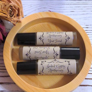 Country Cutie Perfume Oil, Roll On Fragrance Oil, Rollet Bottle Perfume, Orange, Pineapple, Coconut, Eucalyptus, Leather
