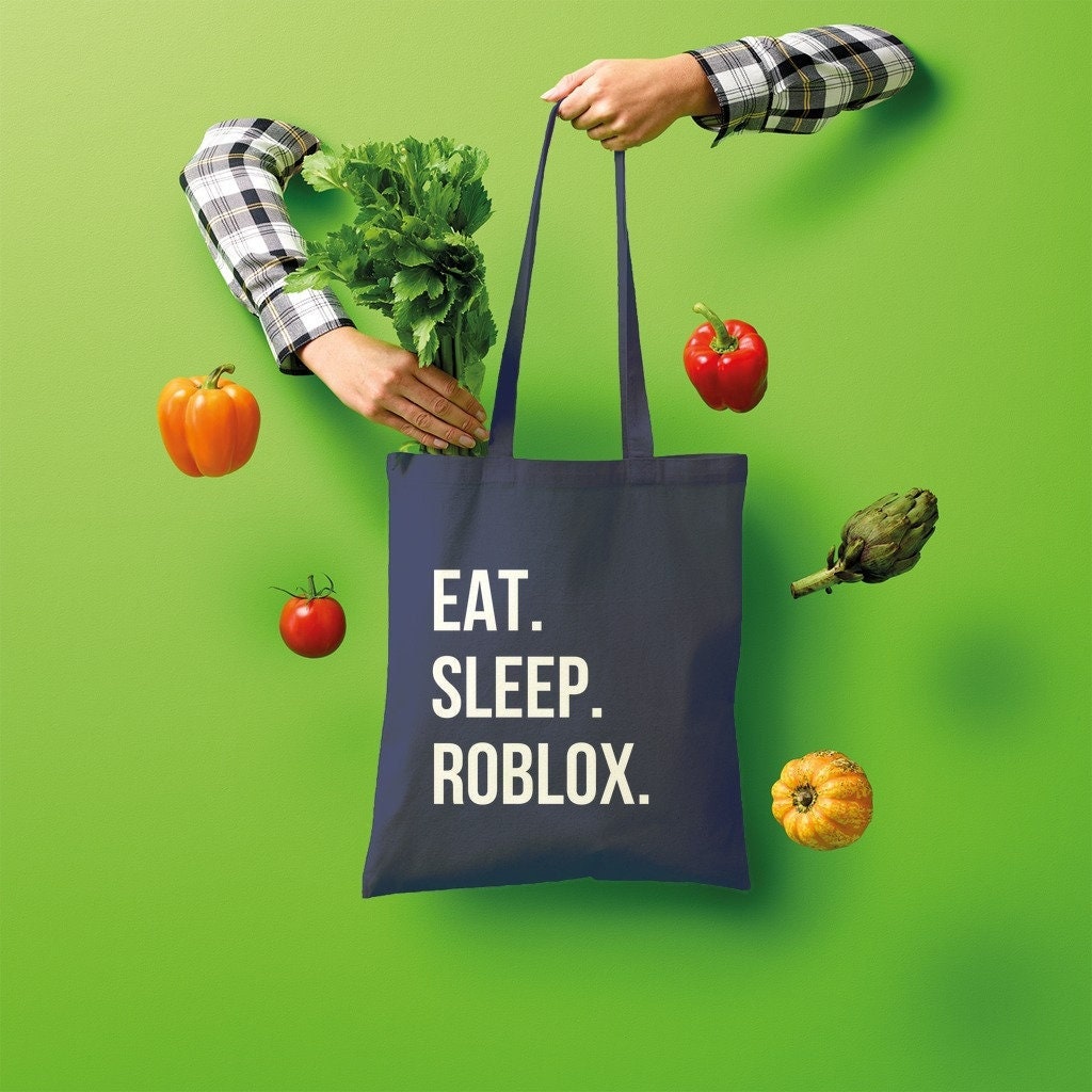 Roblox Oof - Roblox Tote Bag