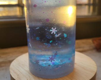 Customized Resin Led Lamp