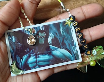 Breloczki ze zdjęciem Darksiders