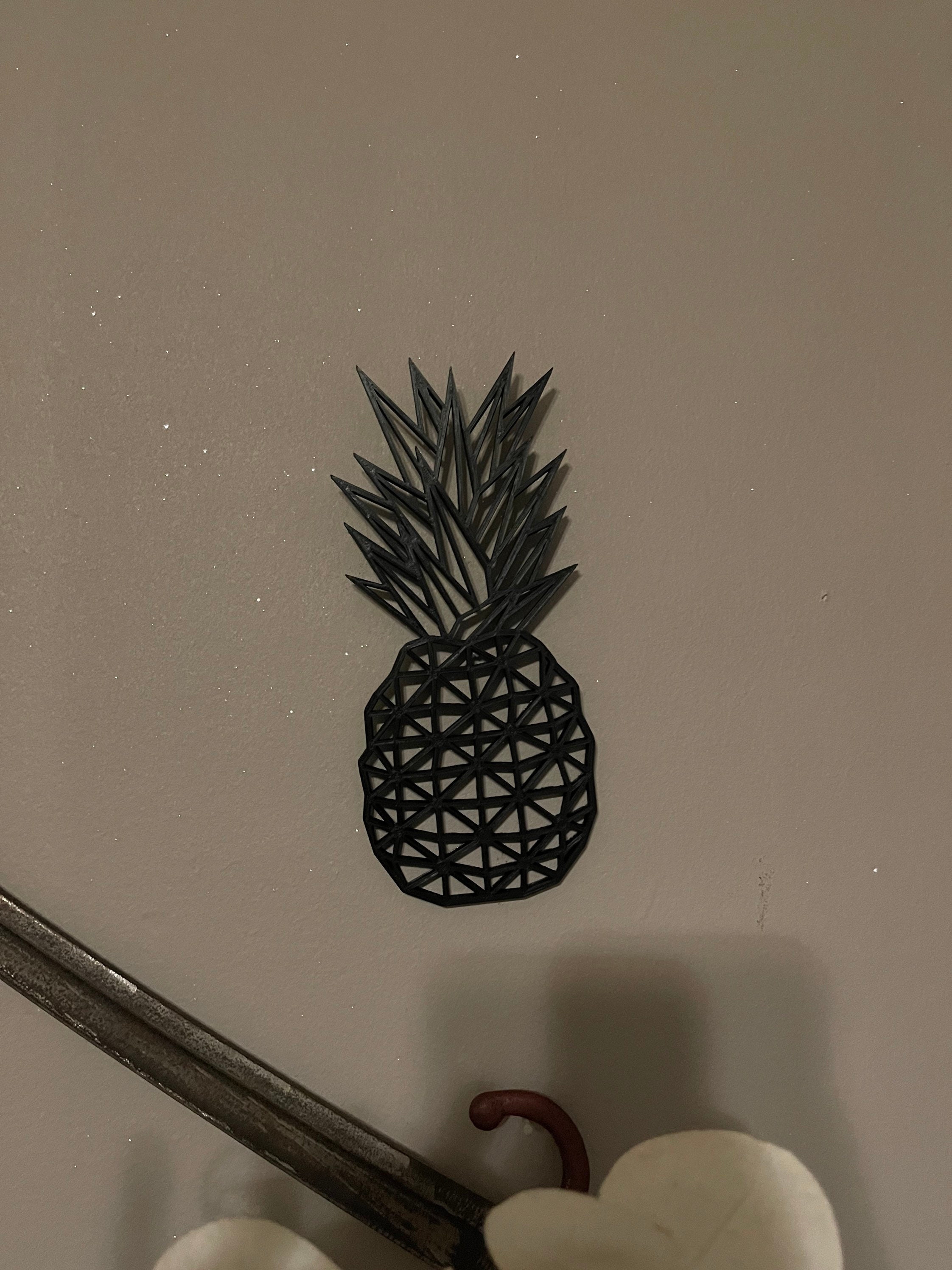 Ananas Noir
