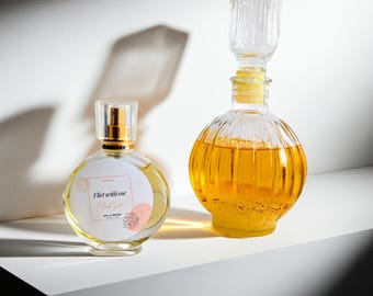 Sudanese Musk Khumra Perfume: Floral Woody Scent