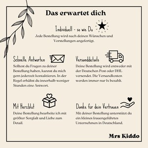 Personalized JGA Shirt | The Bride & Crew | Bachelorette Party Shirt | Bride Shirt | Handmade image 7