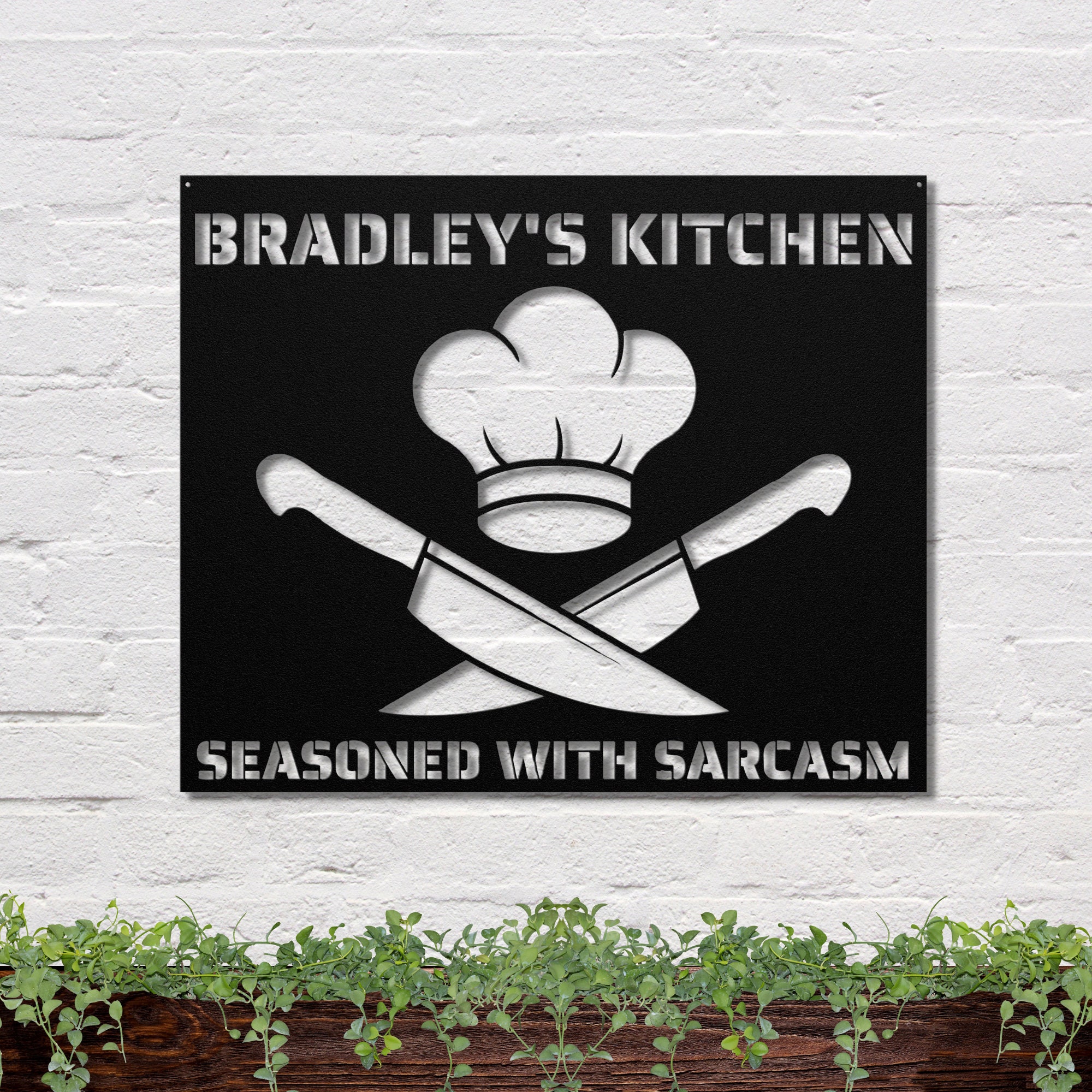 Custom Kitchen Signs  Wall Décor for Kitchen – tagged kitchen