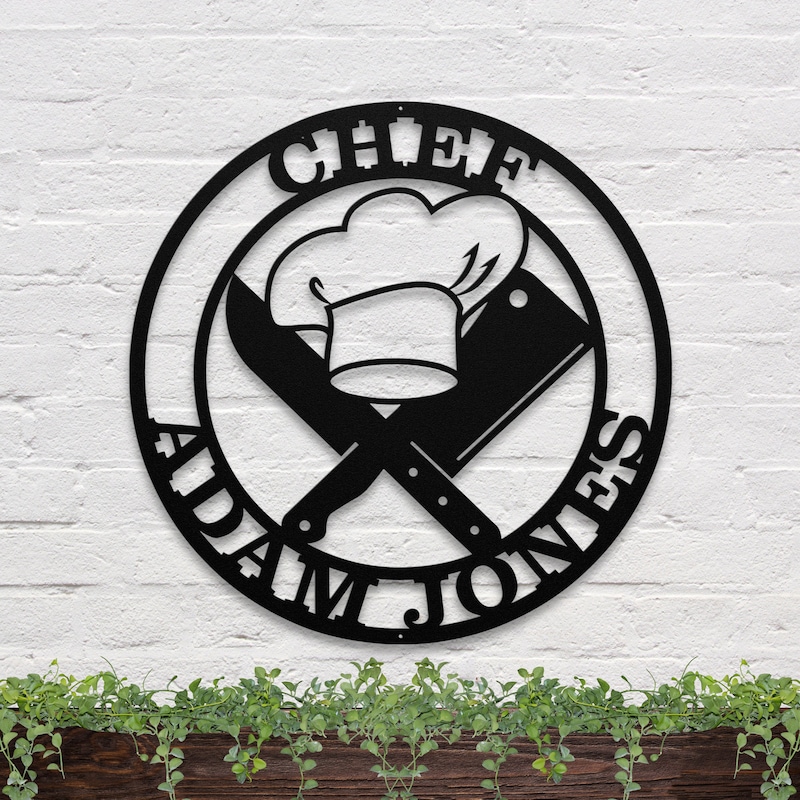 Kitchen Signs - Etsy