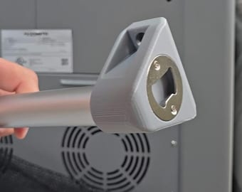 Dometic CF Fridge Lateral handle Support Combo