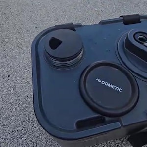 Dometic Water Jug Rubber Insert Replacement