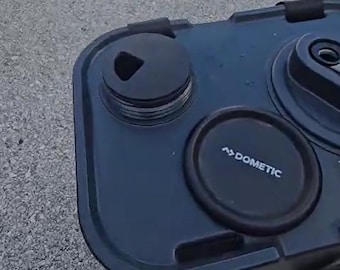 Dometic Water Jug Rubber Insert Replacement